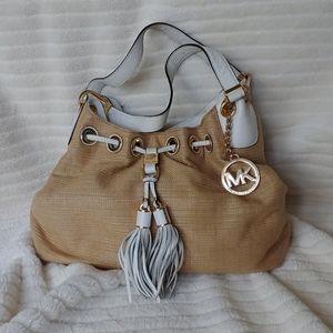 Michael Kors shoulder bag